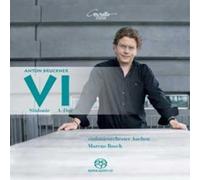 Anton Bruckner Symphony No. 6 (CD)