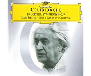 Anton Bruckner - Symphony No 7