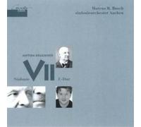 Anton Bruckner Symphony No. 7 (CD)