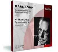 Anton Bruckner: Symphony No. 8