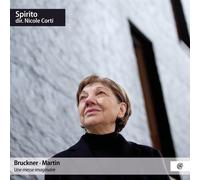 Anton Bruckner Une Messe Imaginaire (Mass for Double Choir/Motets) (CD)