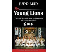 Anton Cavka Norm Schriever Judd Reid The Young Lions (Tascabile)