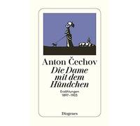 Anton Cechov Die Dame mit dem Hündchen. Erzählungen 1897-1903 (deteb (Tascabile)