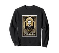 Anton Cechov Drama Theatre Attore Drammaturgo Felpa