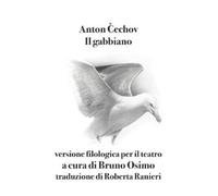 Anton Čechov Il gabbiano (Tascabile) Opere Di Čechov
