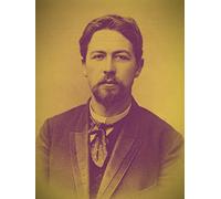 Anton Cechov in immagini e parole