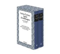 Anton Cechov Pe Späte Erzählungen in zwei Bänden 1893-1903: R (Copertina rigida)