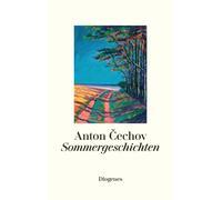 Anton Cechov Peter Urban Sommergeschichten (Copertina rigida)