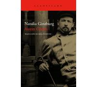 Anton Chejov: Vida a traves de las letras/ Living Through Writing: 19