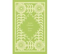 Anton Chekhov About Love (Copertina rigida) Little Clothbound Classics