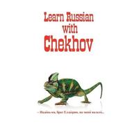 Anton Chekhov Alexander Vassil Russian Classics in Russian and Engl (Tascabile)