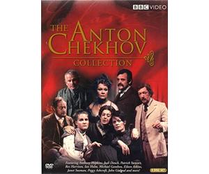 Anton Chekhov - Anton Chekhov Collection