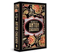 Anton Chekhov (Deluxe Hardbound Edition)