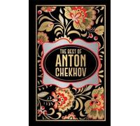 Anton Chekhov Anton Chekhov (Copertina rigida)