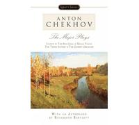Anton Chekhov Anton Chekhov: The Major Plays (Tascabile)