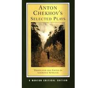 Anton Chekhov Anton Chekhov's Selected Plays (Tascabile)