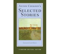 Anton Chekhov Anton Chekhov's Selected Stories (Tascabile)