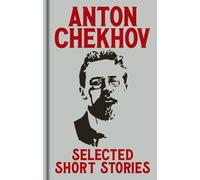 Anton Chekhov Anton Chekov's Selected Short Stories (Copertina rigida)