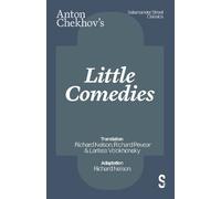 Anton Chekhov Chekhov's Little Comedies (Tascabile)