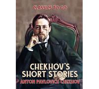 Anton Chekhov Chekhov's Short Stories - 1881 (Tascabile)