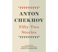Anton Chekhov Fifty-Two Stories (Tascabile) Vintage Classics