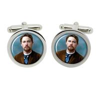 Anton Chekhov Gemelli IN Cromo Scatola