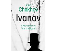 Anton Chekhov Ivanov (Tascabile)