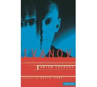 Anton Chekhov Ivanov (Tascabile) Modern Plays