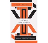 Anton Chekhov Ivanov (Tascabile) TCG Classic Russian Drama Series