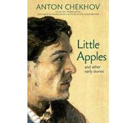 Anton Chekhov Little Apples (Copertina rigida)