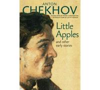 Anton Chekhov Little Apples (Tascabile)