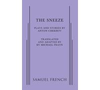 Anton Chekhov Michael Frayn The Sneeze (Tascabile)