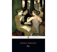 Anton Chekhov Plays (Tascabile)