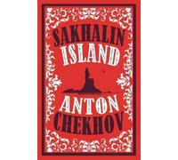 Anton Chekhov Sakhalin Island (Tascabile)