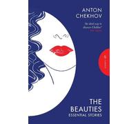 Anton Chekhov The Beauties (Tascabile) Pushkin Press Classics