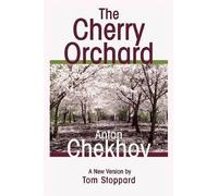 Anton Chekhov The Cherry Orchard (Tascabile)