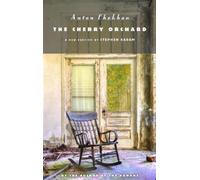 Anton Chekhov The Cherry Orchard (Tascabile)