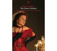 Anton Chekhov The Cherry Orchard (Tascabile)
