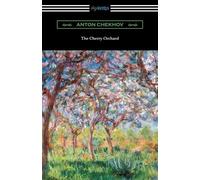 Anton Chekhov The Cherry Orchard (Tascabile)