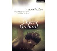 Anton Chekhov The Cherry Orchard (Tascabile) Modern Plays