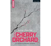 Anton Chekhov The Cherry Orchard (Tascabile) Modern Plays