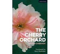 Anton Chekhov The Cherry Orchard (Tascabile) Modern Plays