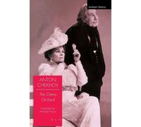 Anton Chekhov The Cherry Orchard (Tascabile) Modern Plays