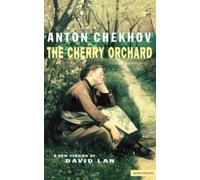 Anton Chekhov The Cherry Orchard (Tascabile) Modern Plays