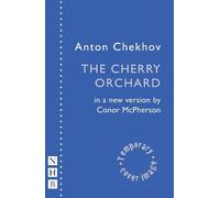 Anton Chekhov The Cherry Orchard (Tascabile) (PRESALE 15/10/2026)