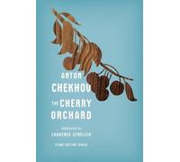 Anton Chekhov The Cherry Orchard (Tascabile) Stage Edition Series