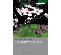 Anton Chekhov The Cherry Orchard (Tascabile) Student Editions