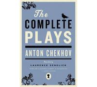 Anton Chekhov The Complete Plays (Tascabile)