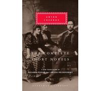 Anton Chekhov The Complete Short Novels of Anton Chekhov (Copertina rigida)