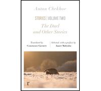 Anton Chekhov The Duel and Other Stories (riverrun editions) (Tascabile)